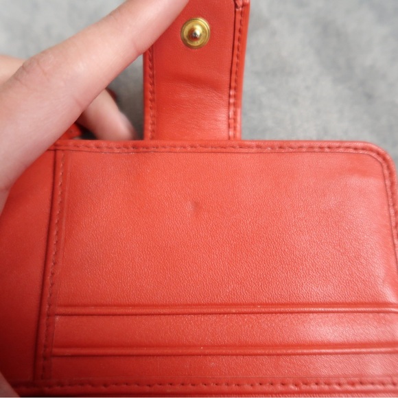 Prada Saffiano Wallet - Picture 9 of 9